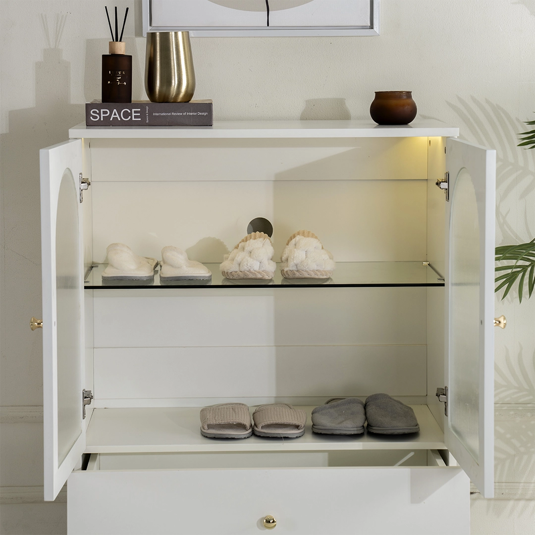 Sentri Shoe Cabinet - Image 7