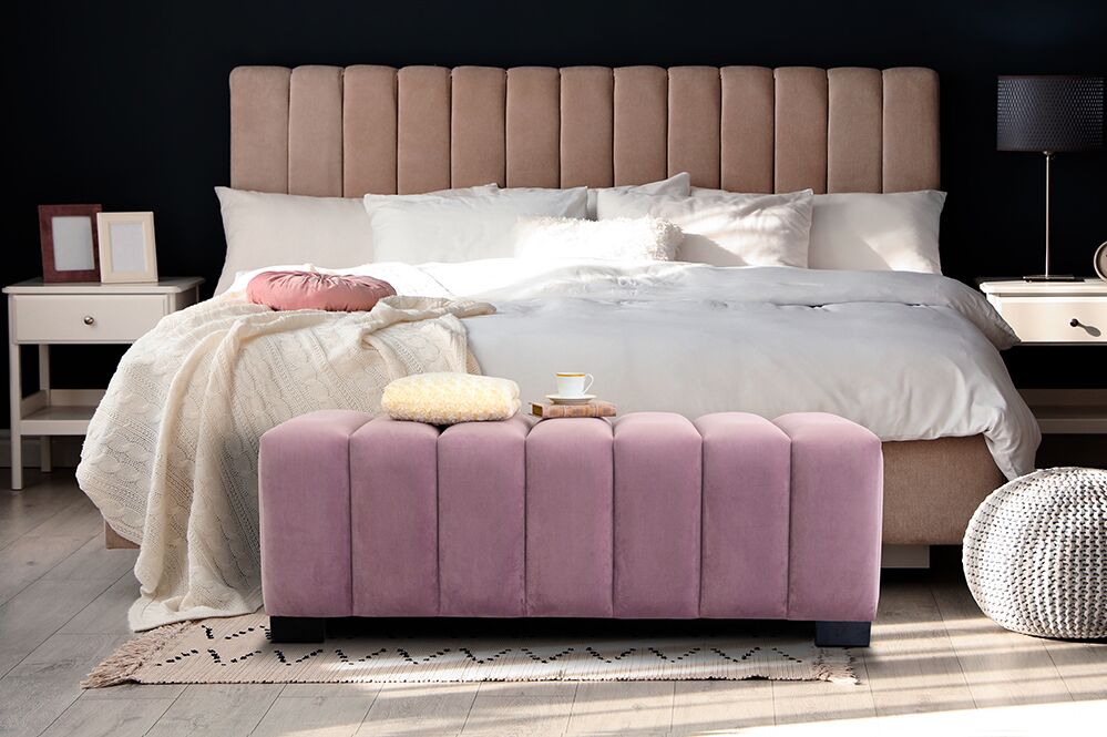 Stanhope Bed Bench 160 cm