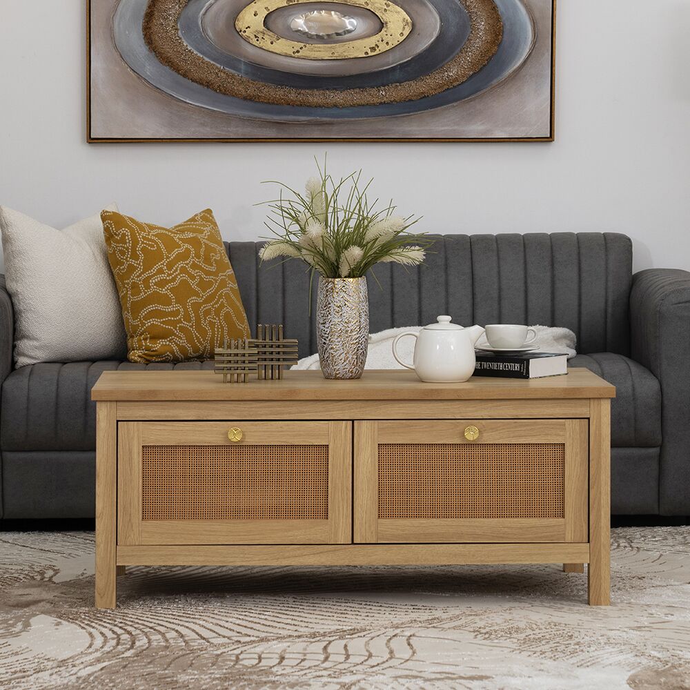 Agoda Coffee Table - Image 12