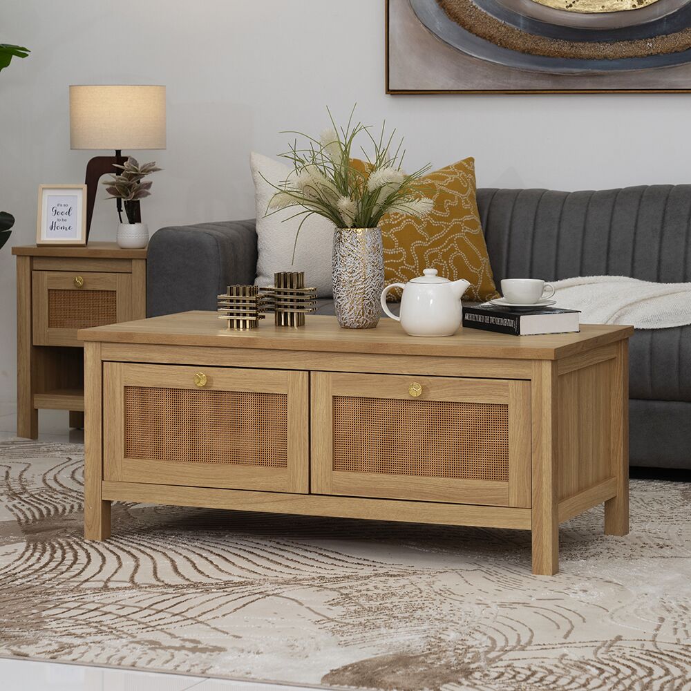 Agoda Coffee Table - Image 10