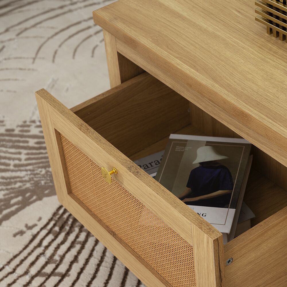 Agoda Coffee Table - Image 11