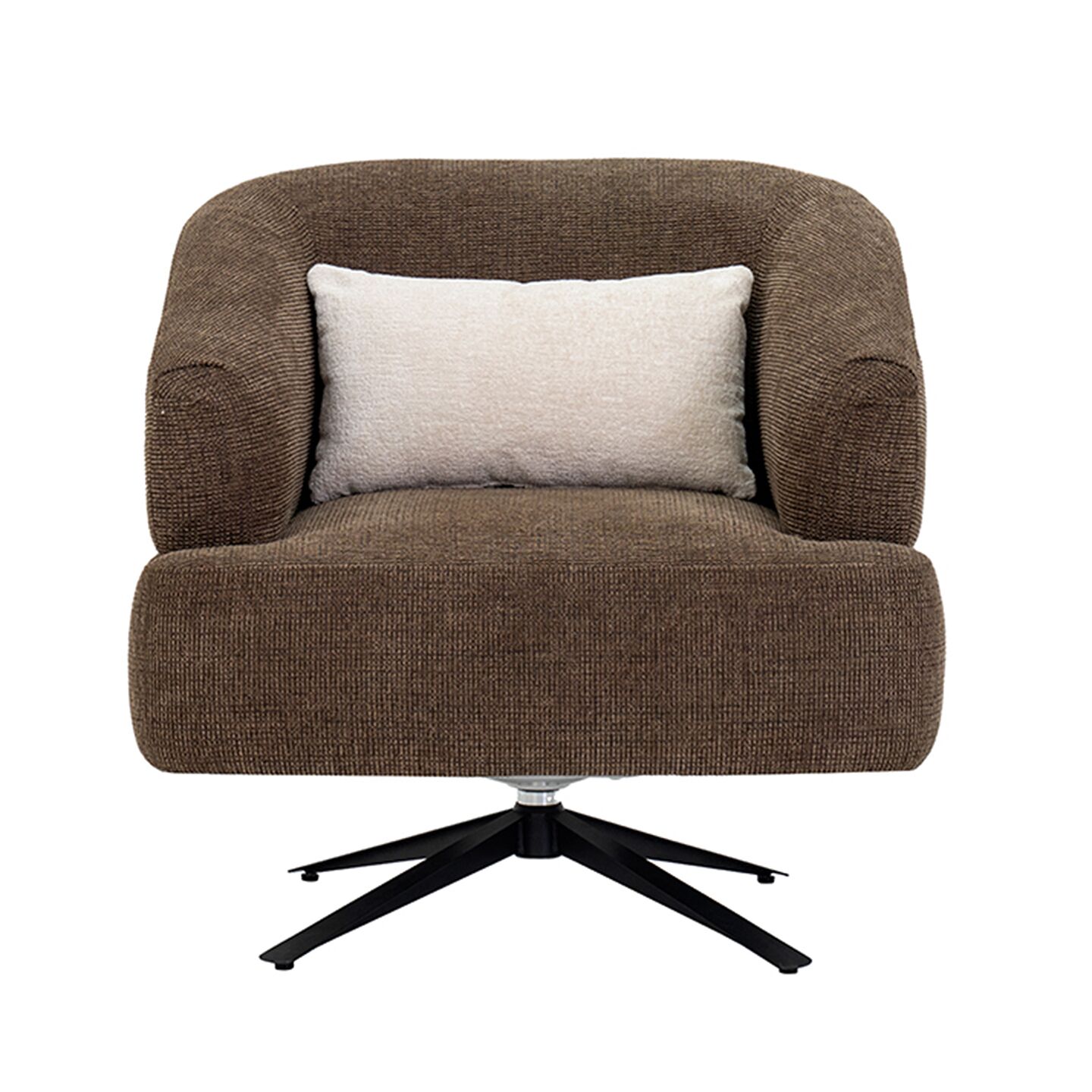 Destiny Swivel Chair - Image 2