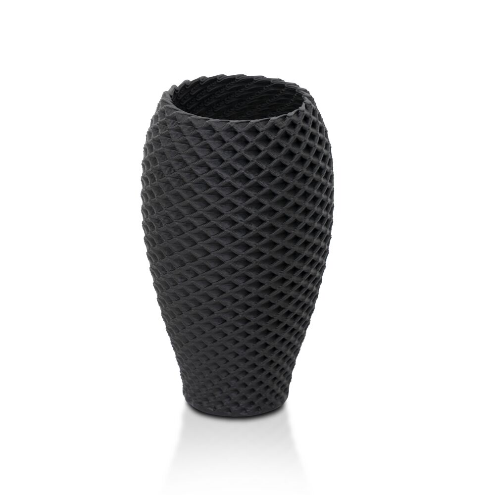 Cesena Planter Pot-Black - Image 3