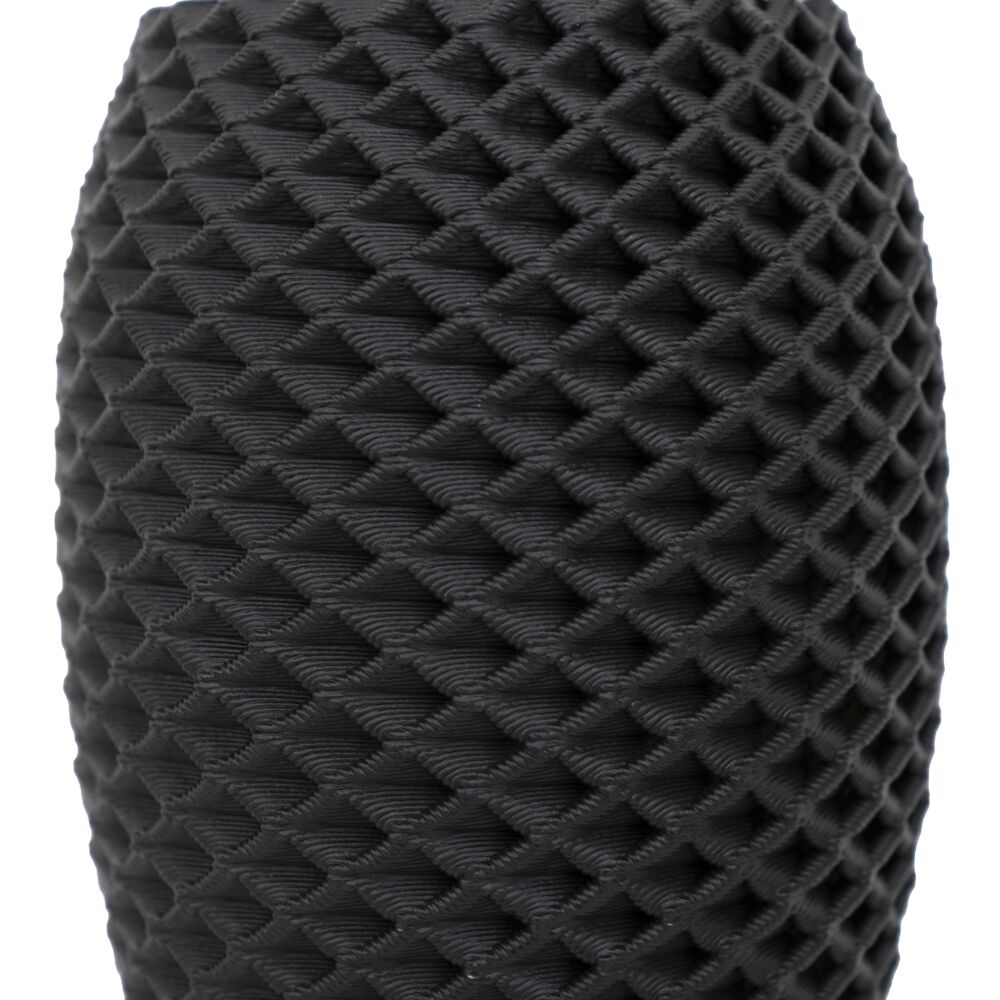 Cesena Planter Pot-Black - Image 4