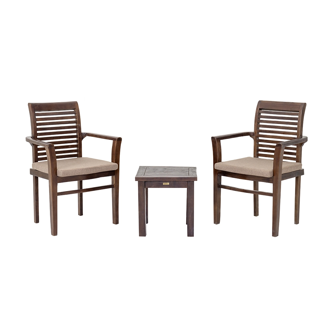 Leon Garden Suit Set - Image 4