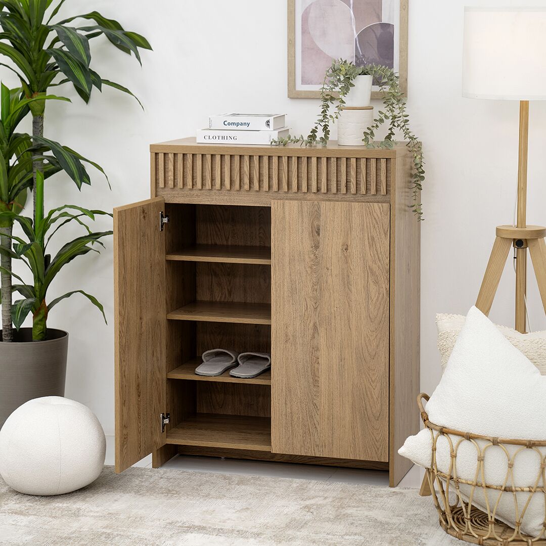 Lukas Shoe Cabinet - Image 12