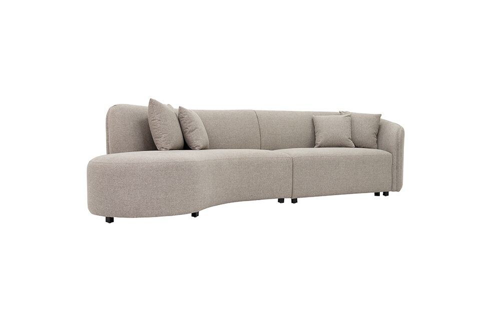 The Riley Corner Sofa - Image 4