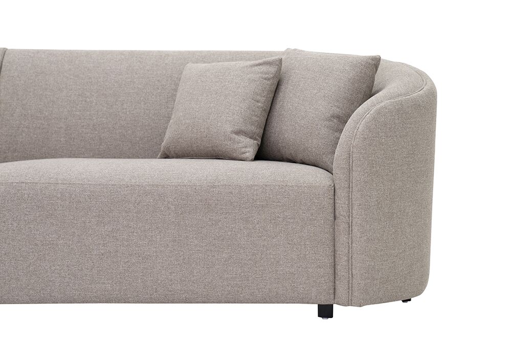 The Riley Corner Sofa - Image 5