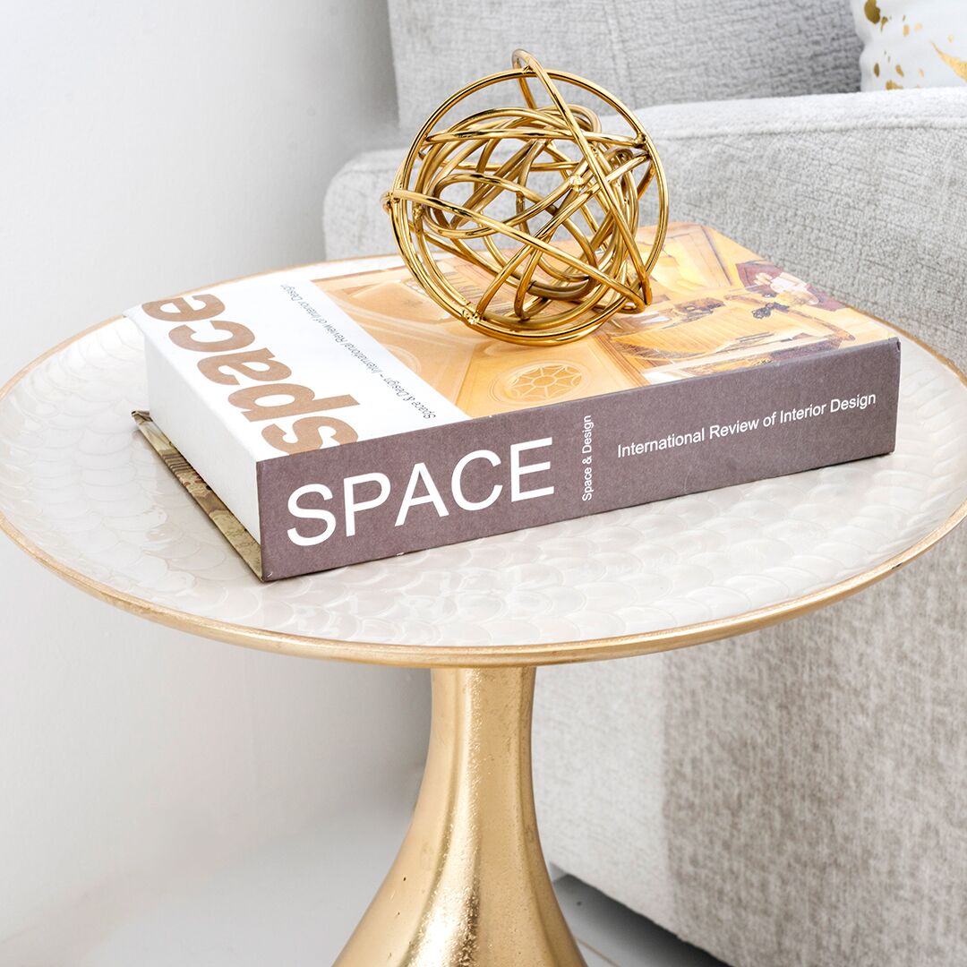 Fring Accent Table - Image 6