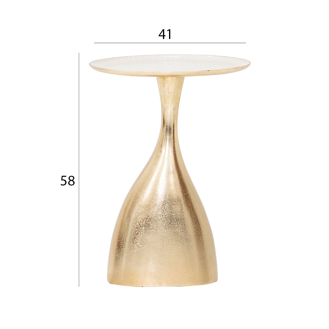 Fring Accent Table - Image 2