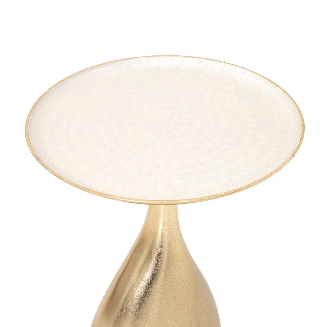 Fring Accent Table - Image 4