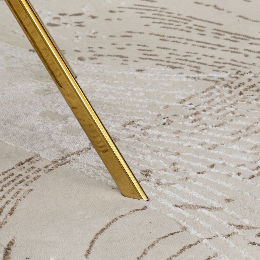 Sentio Swivel Dining Chair-Dark Grey - Image 4