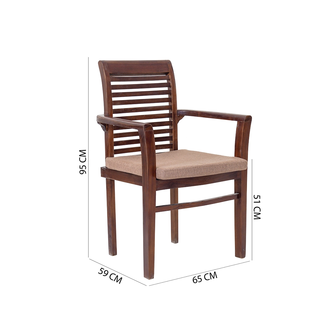 Leon Garden Suit Set - Image 2