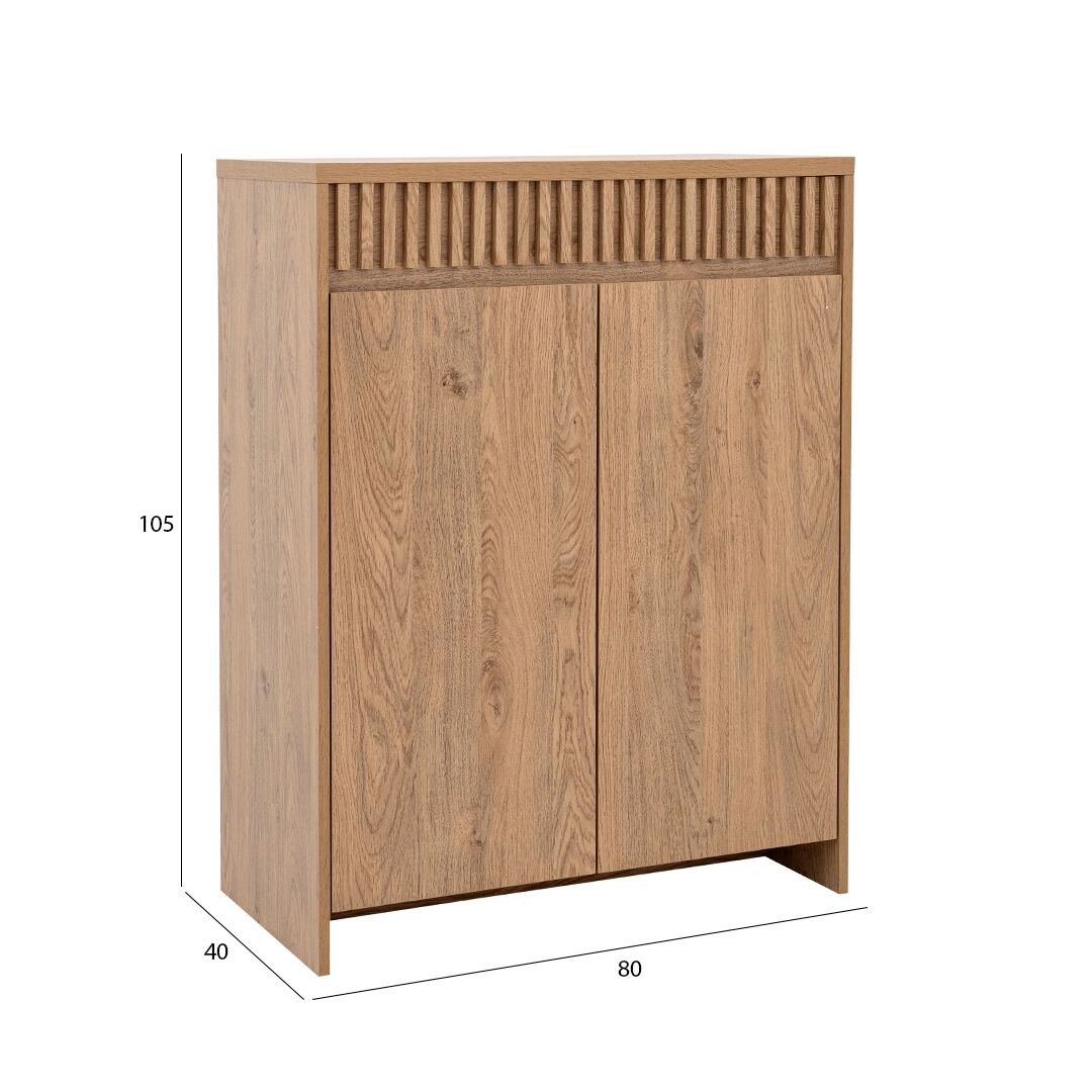 Lukas Shoe Cabinet - Image 2