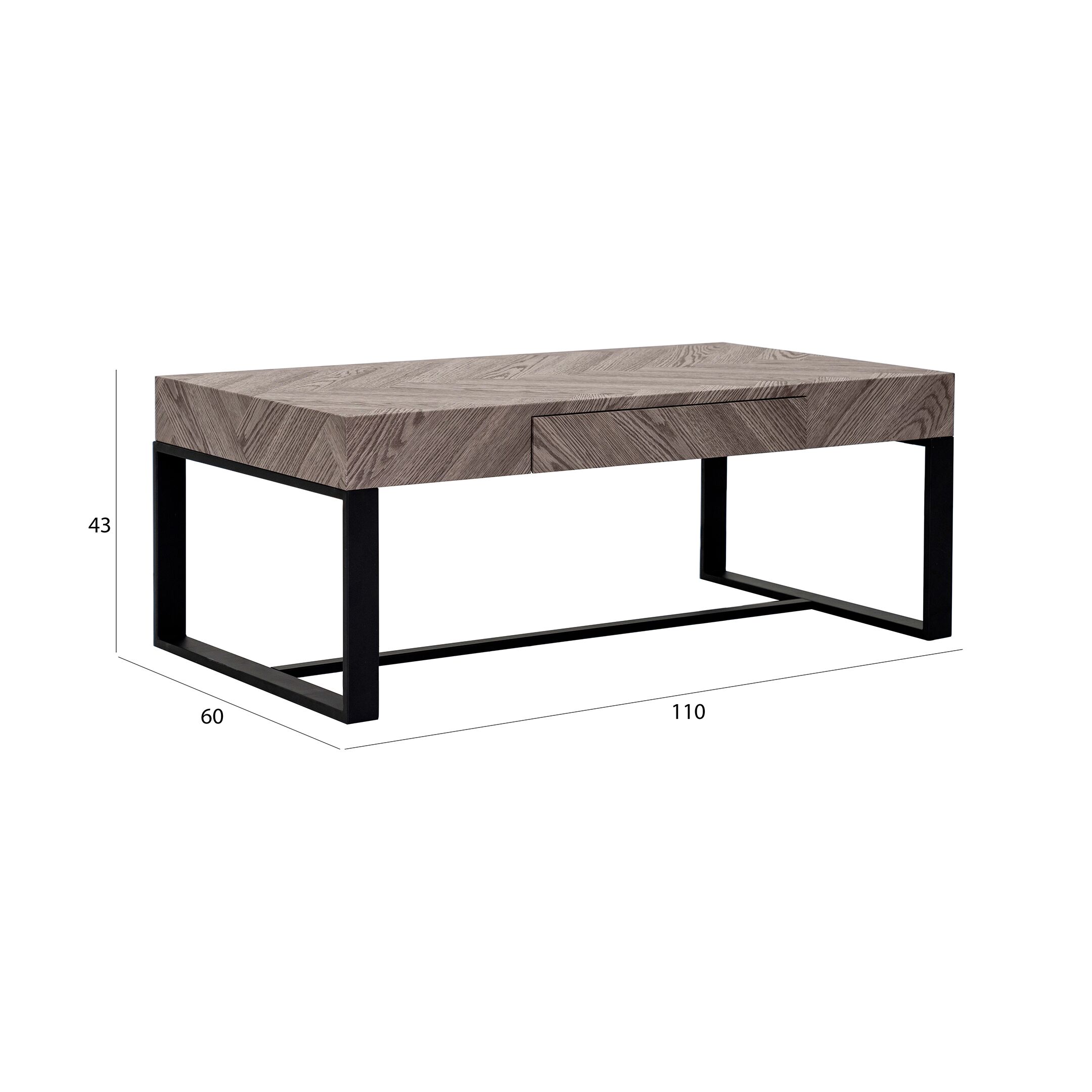 Soho Center Table - Image 2