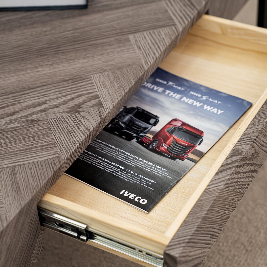 Soho Center Table - Image 4