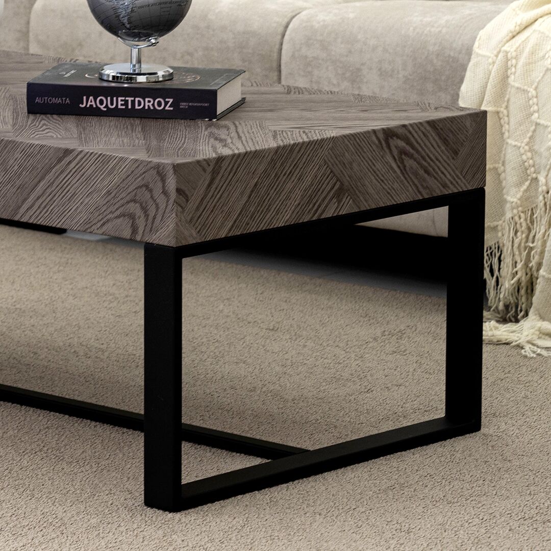 Soho Center Table - Image 6