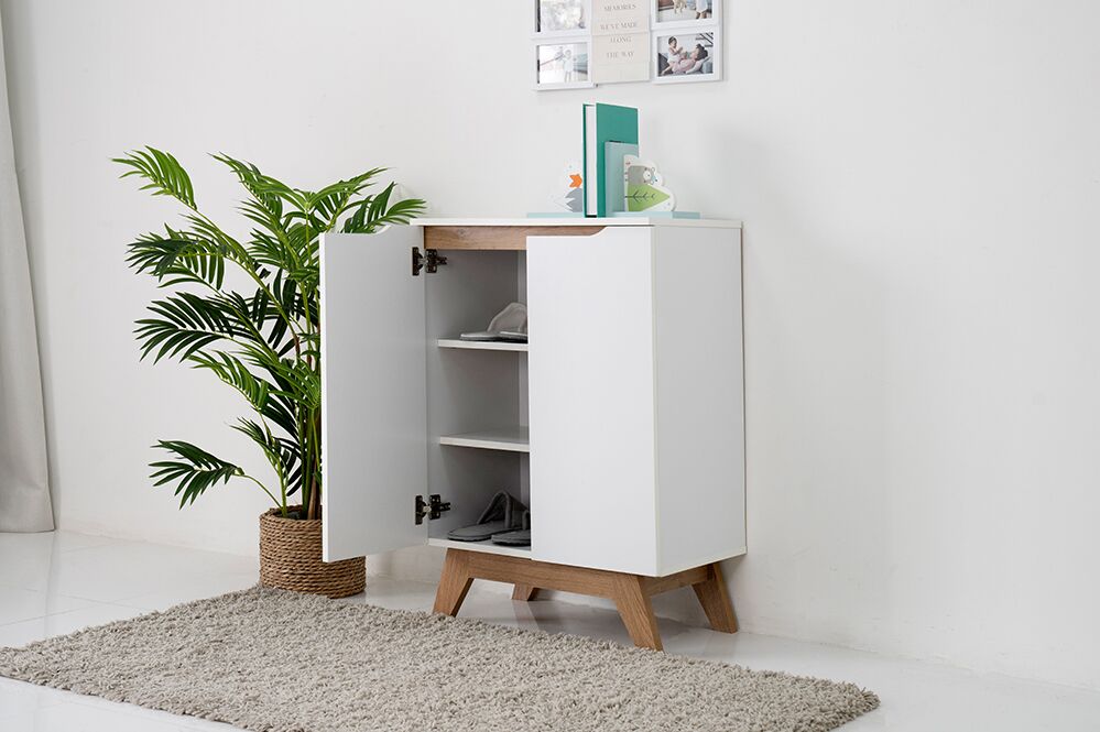 Simona Shoe Cabinet - Image 8