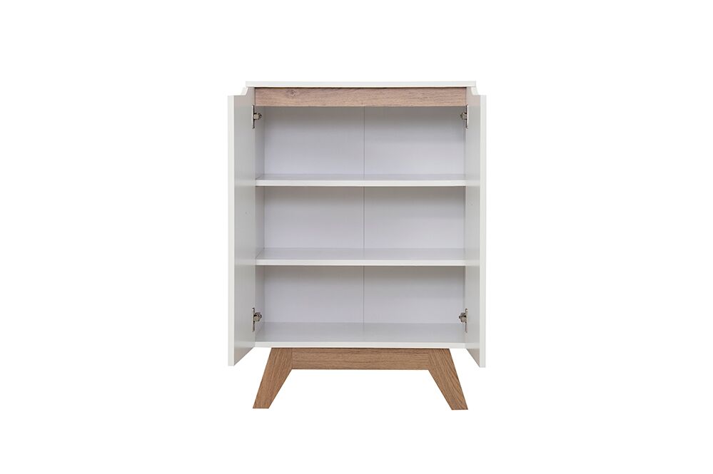 Simona Shoe Cabinet - Image 4