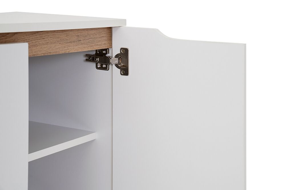 Simona Shoe Cabinet - Image 6