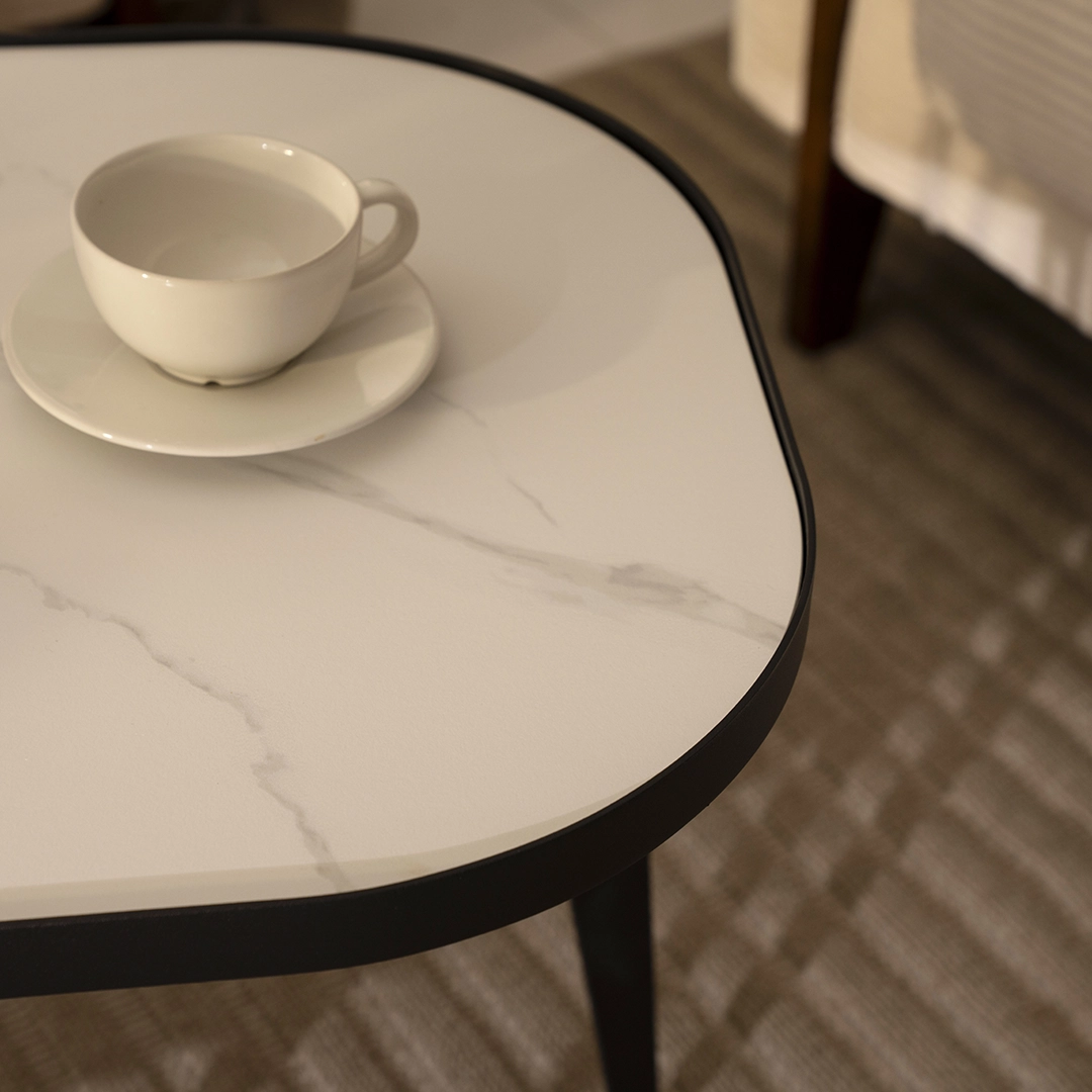 Aras 2 piece Coffee Table Set - Image 6