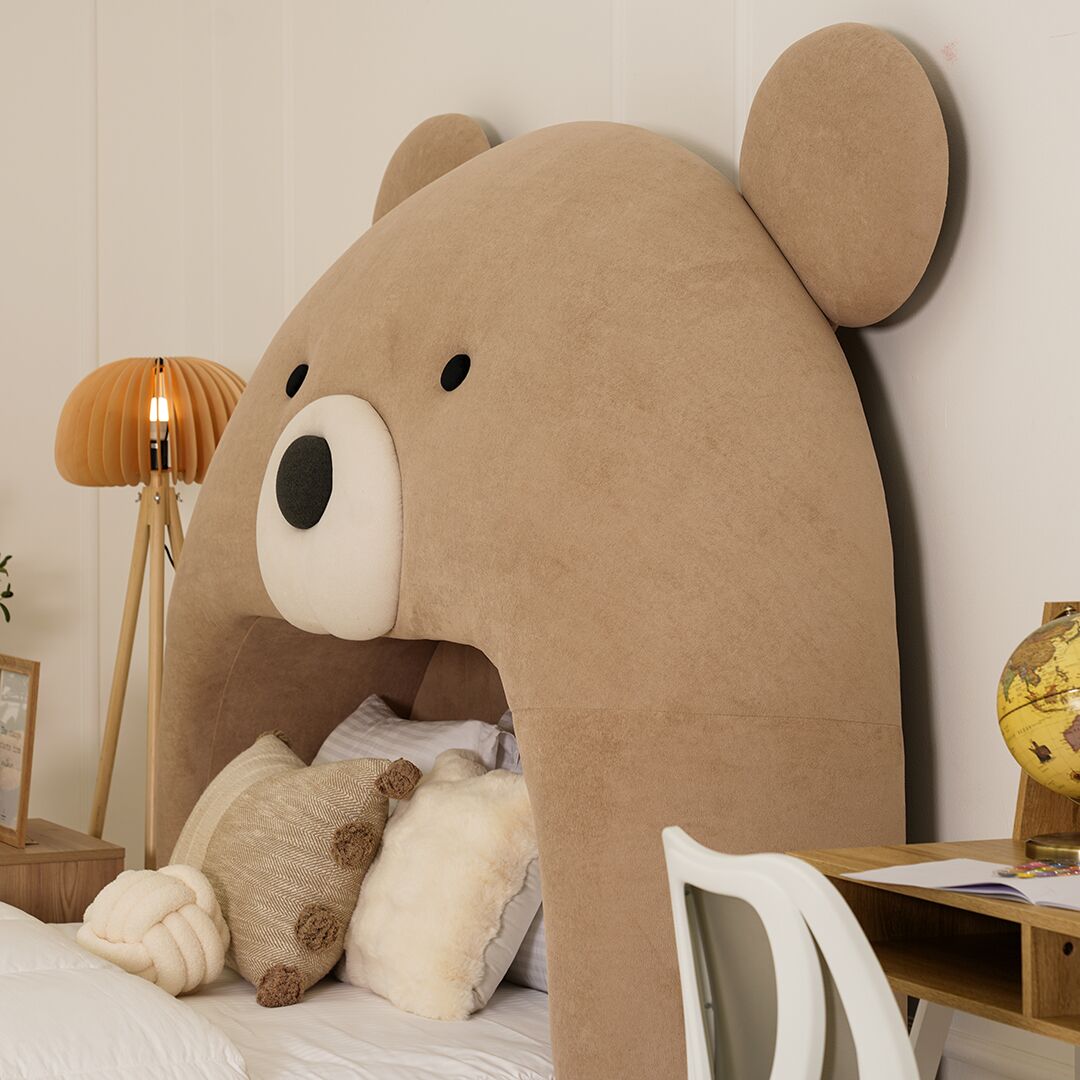 Teddy Kids Bed - Image 11
