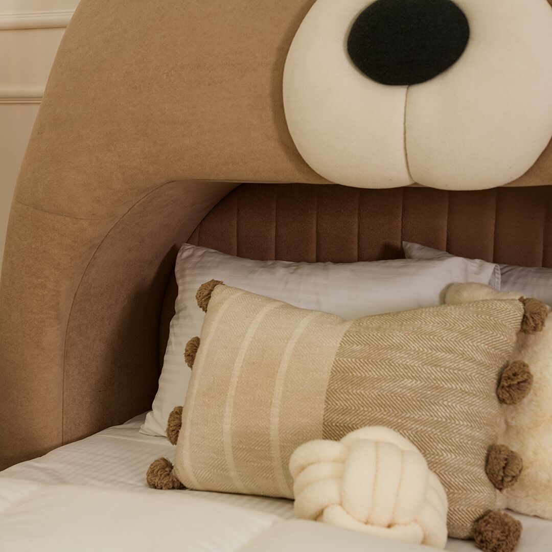 Teddy Kids Bed - Image 9