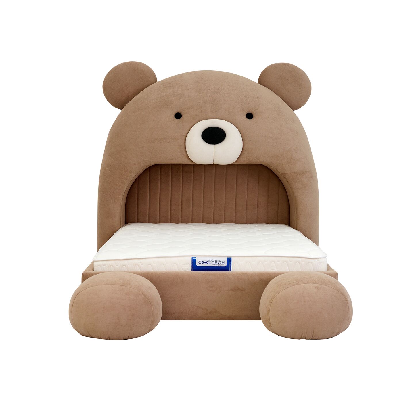 Teddy Kids Bed - Image 5