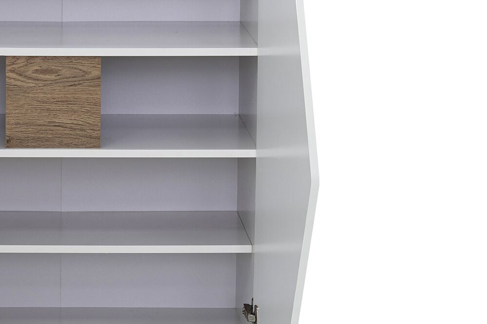 Boston Shoe Cabinet - Image 9