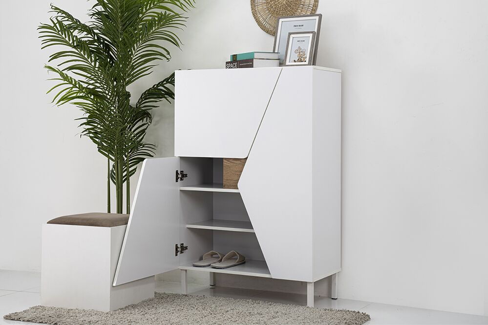 Boston Shoe Cabinet - Image 10