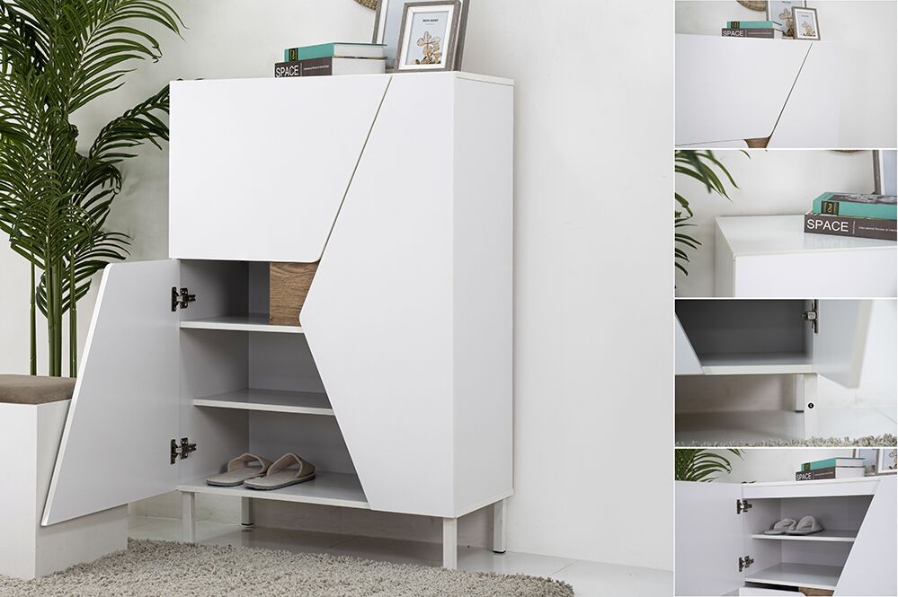 Boston Shoe Cabinet - Image 11