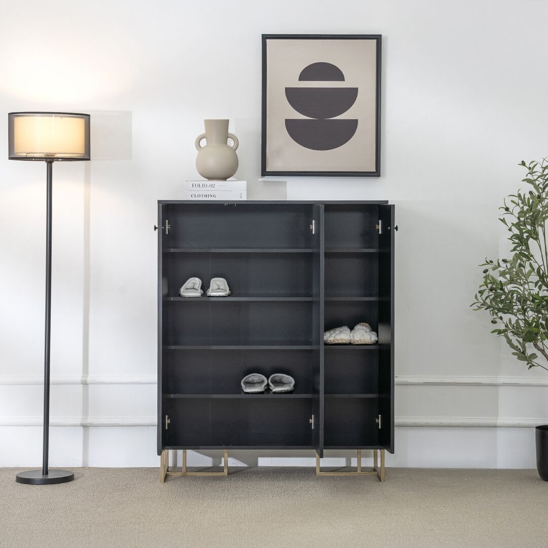 Casa Shoe Cabinet - Image 7