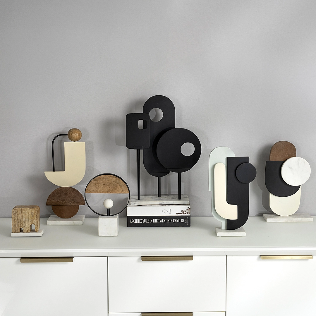 Oder decorative figurine 15.5×15.5×42.5cm - Image 5