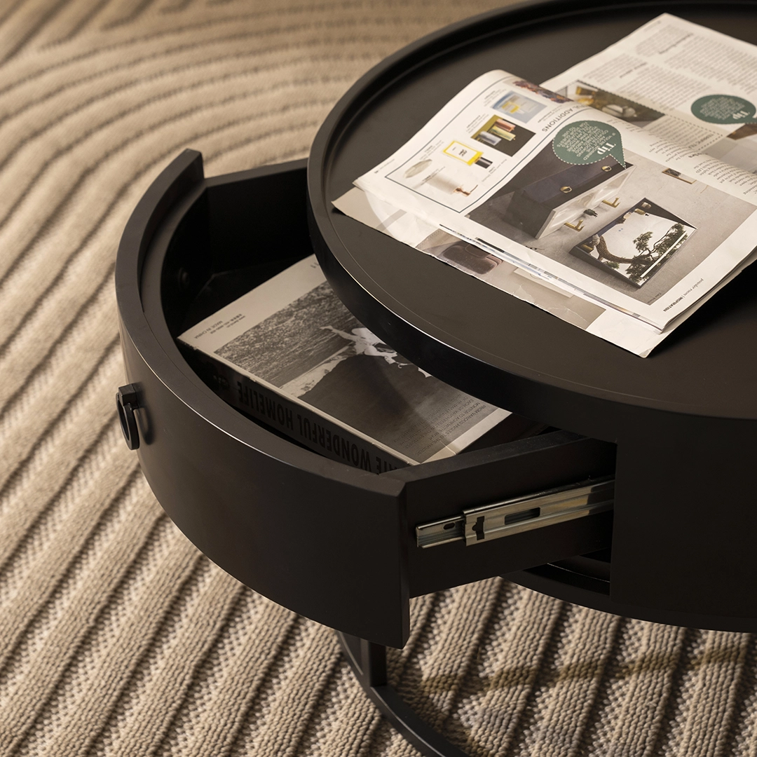 Elva 2 piece Coffee Table Set - Image 8