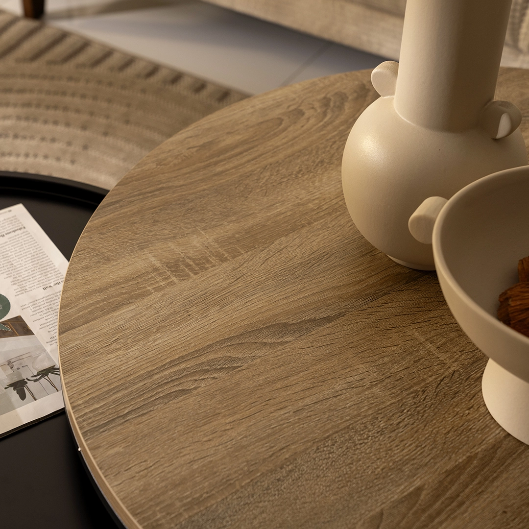 Elva 2 piece Coffee Table Set - Image 7