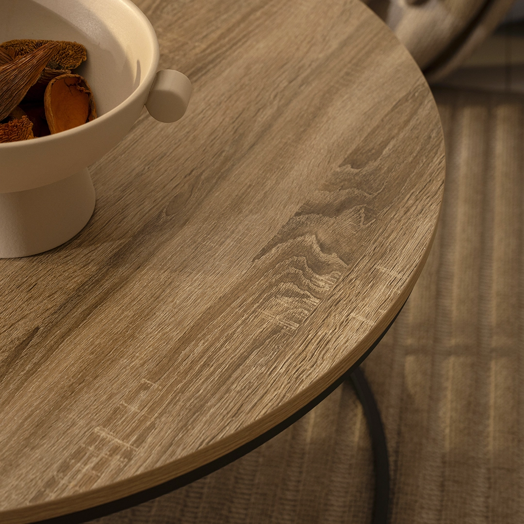 Elva 2 piece Coffee Table Set - Image 6