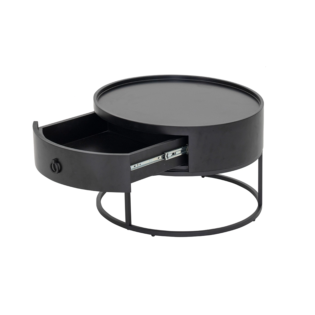 Elva 2 piece Coffee Table Set - Image 4