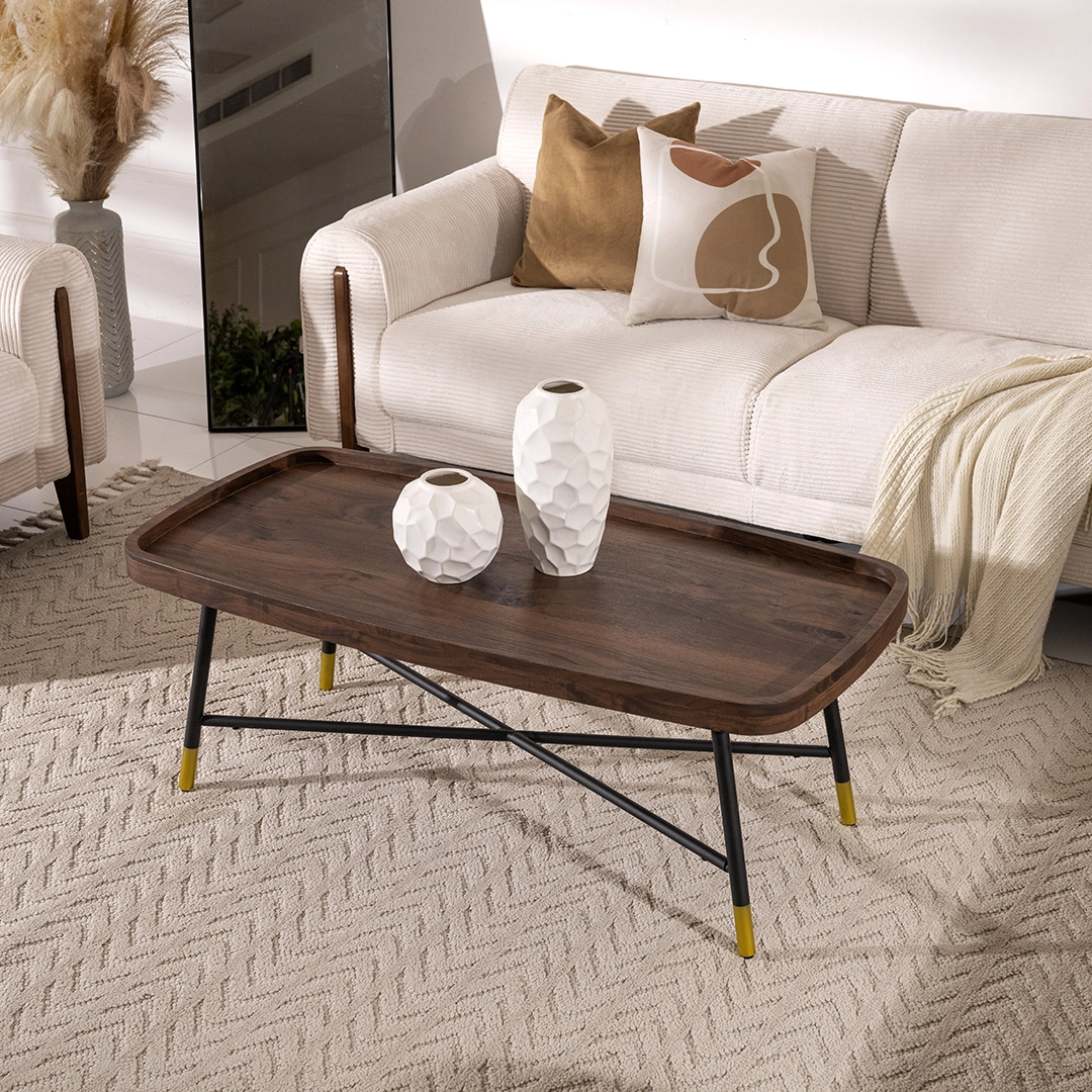 Fira Qj Coffee Table - Image 7