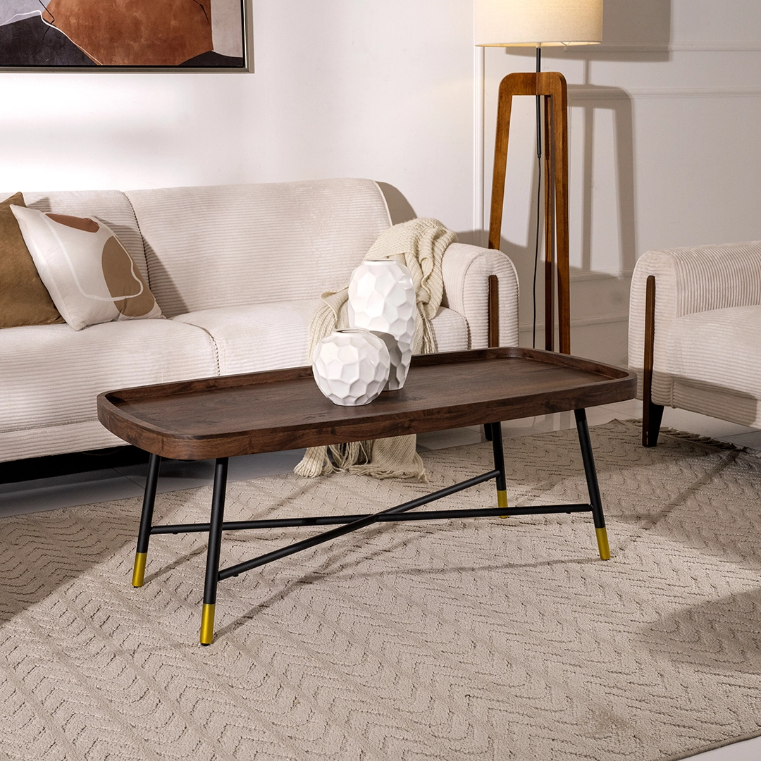 Fira Qj Coffee Table