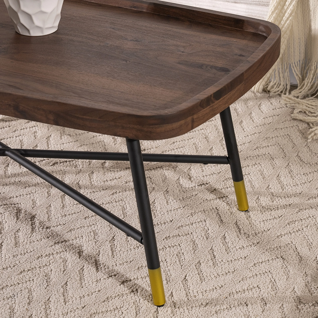 Fira Qj Coffee Table - Image 6