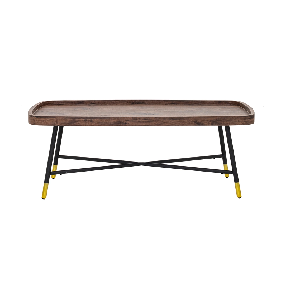 Fira Qj Coffee Table - Image 3