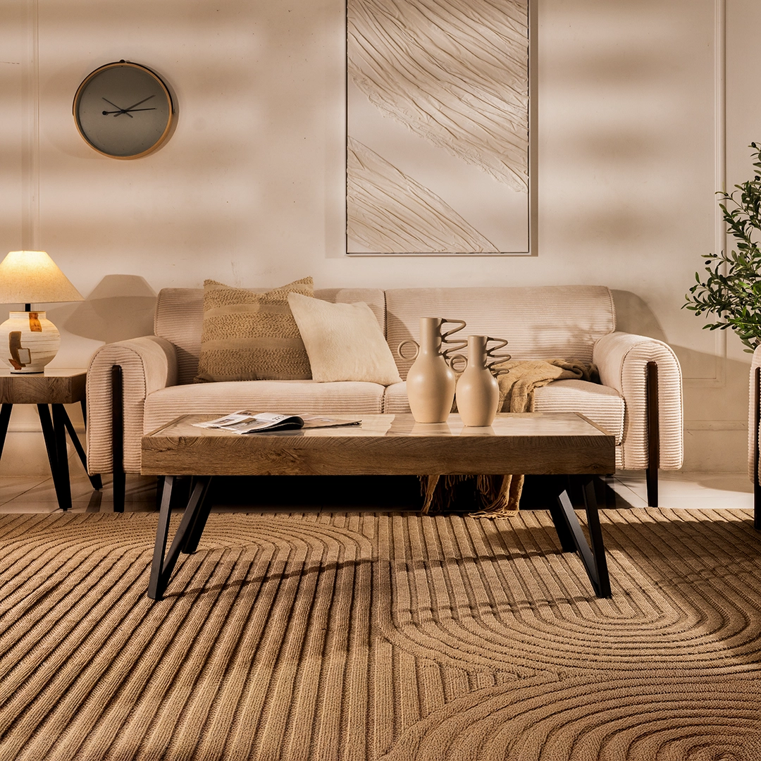 Hone Qj Coffee Table