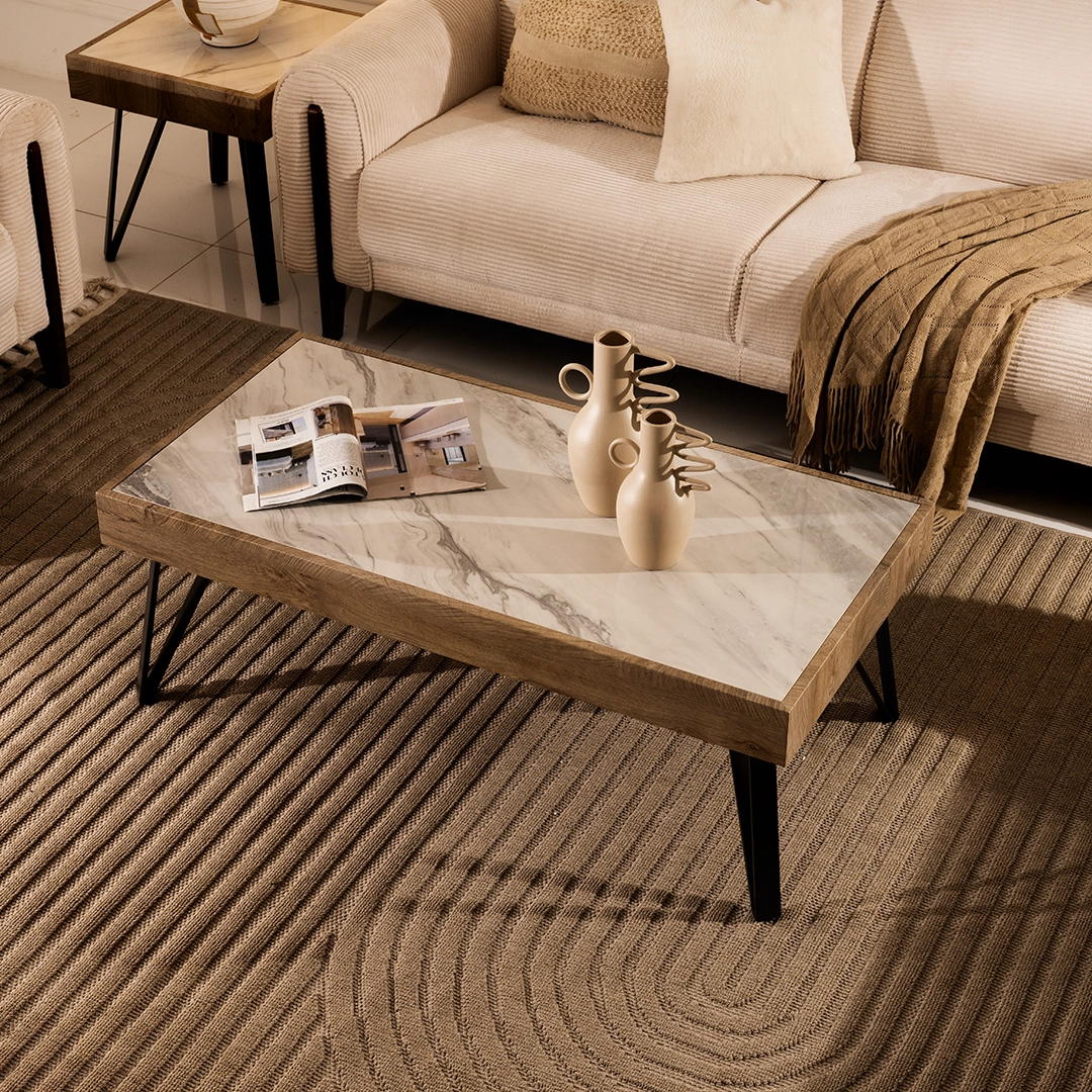 Hone Qj Coffee Table - Image 7