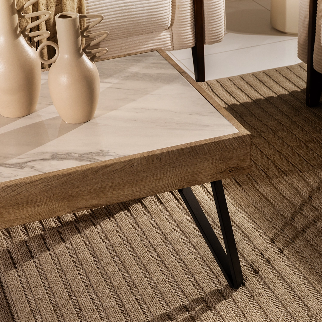 Hone Qj Coffee Table - Image 4