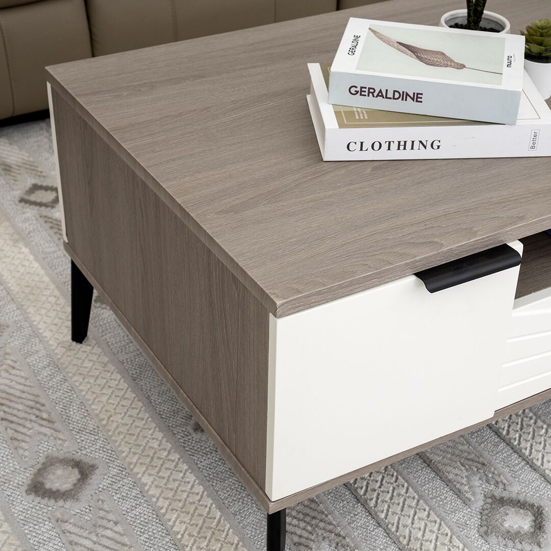 Isabella Center Table - Image 6