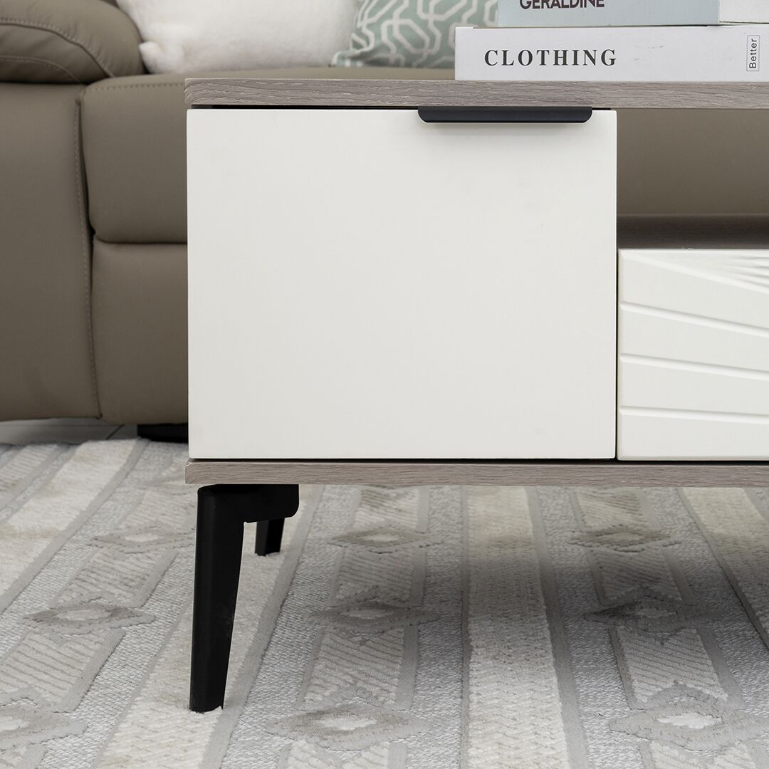 Isabella Center Table - Image 8