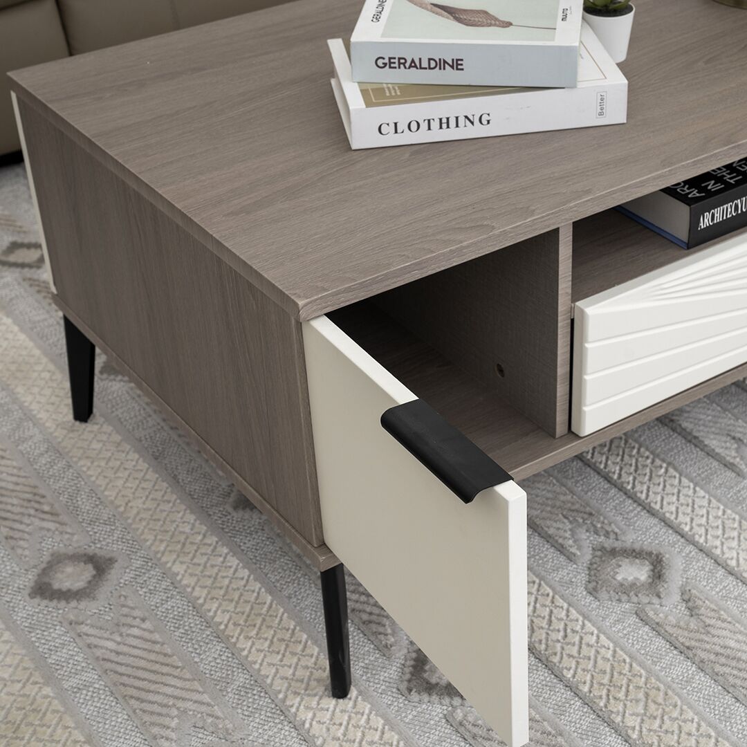 Isabella Center Table - Image 9