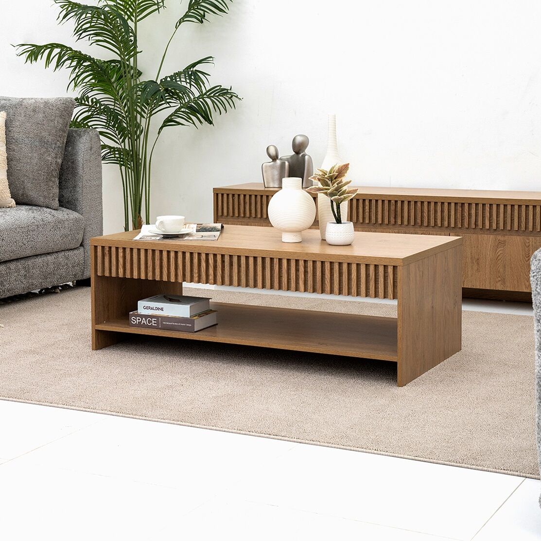 Lukas Coffee Table