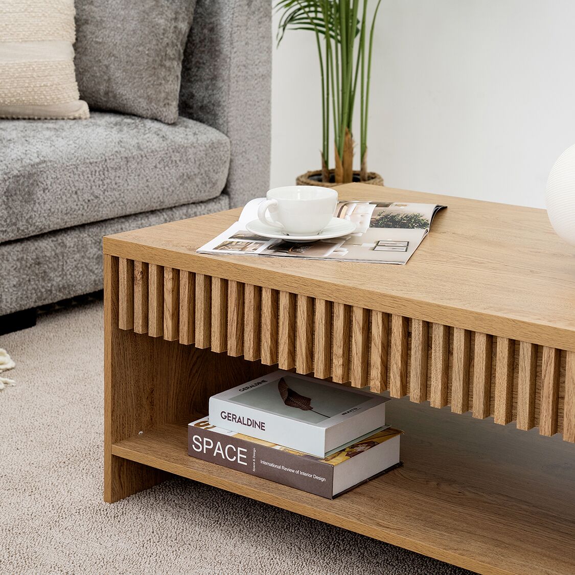 Lukas Coffee Table - Image 12