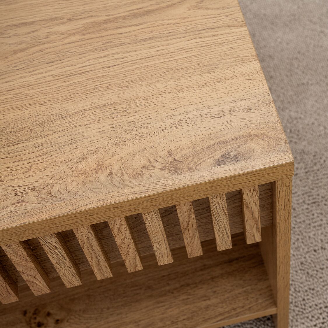 Lukas Coffee Table - Image 9